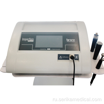 Портативный 5D EMS RF MicroNeedling Machine